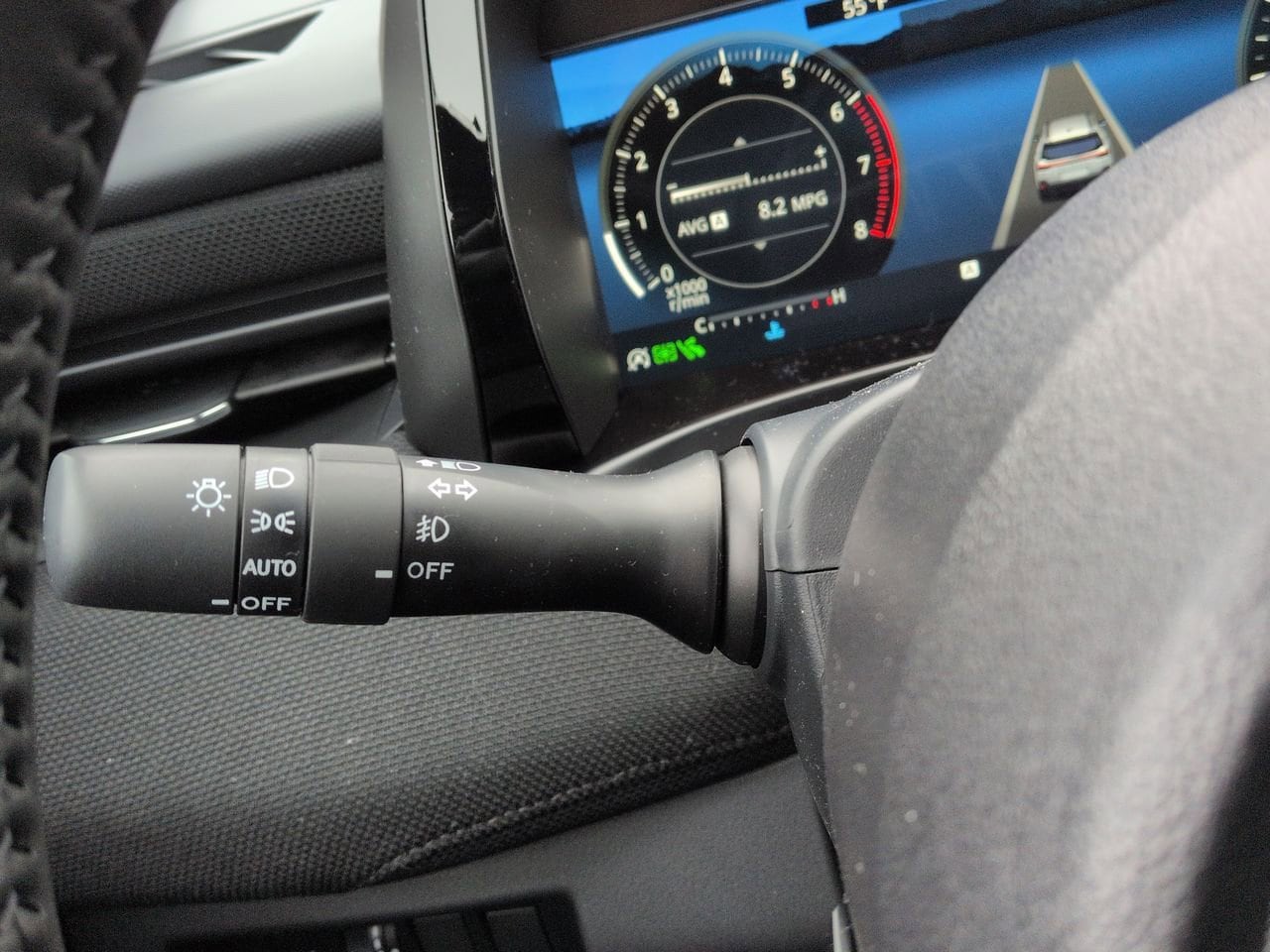 Thumbnail: 2026 Subaru Outback - 29