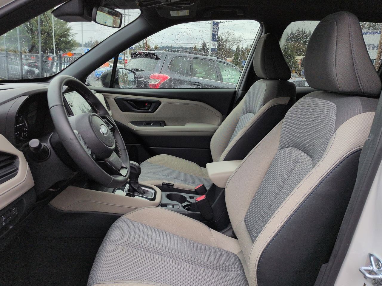 Thumbnail: 2025 Subaru Forester - 17