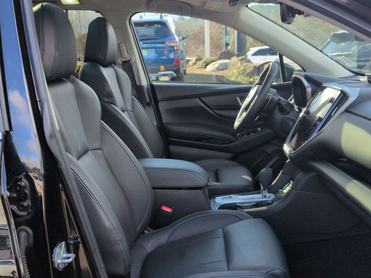 Thumbnail: 2024 Subaru Ascent - 24