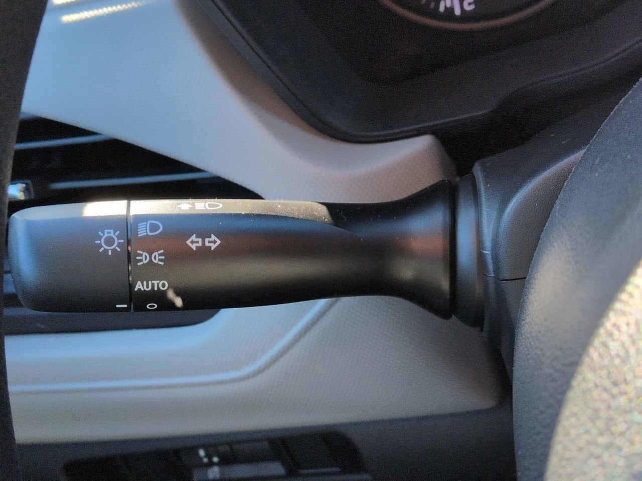 Thumbnail: 2026 Subaru Forester - 26