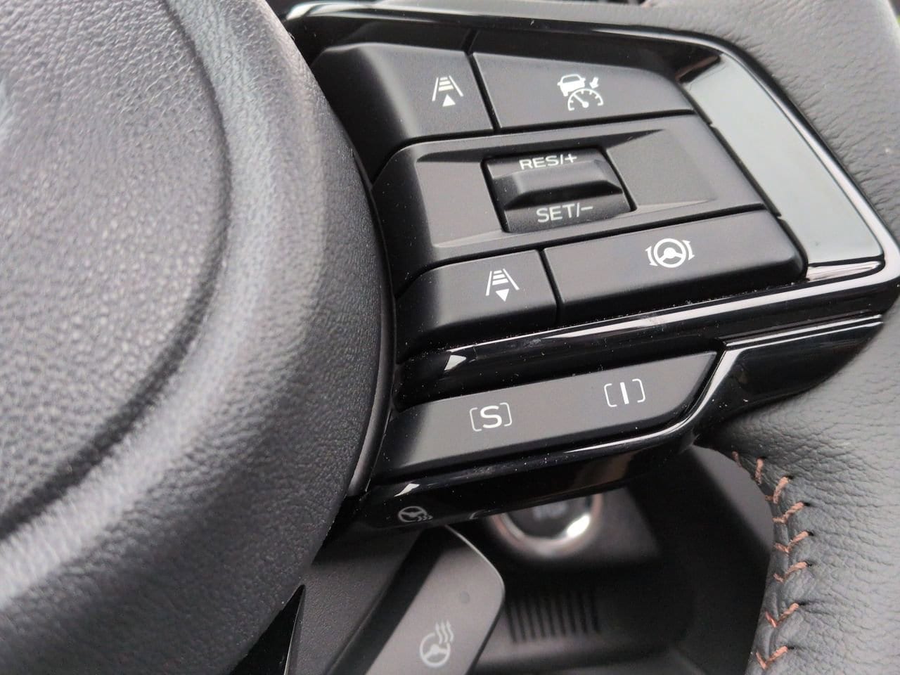 Thumbnail: 2026 Subaru Forester - 27