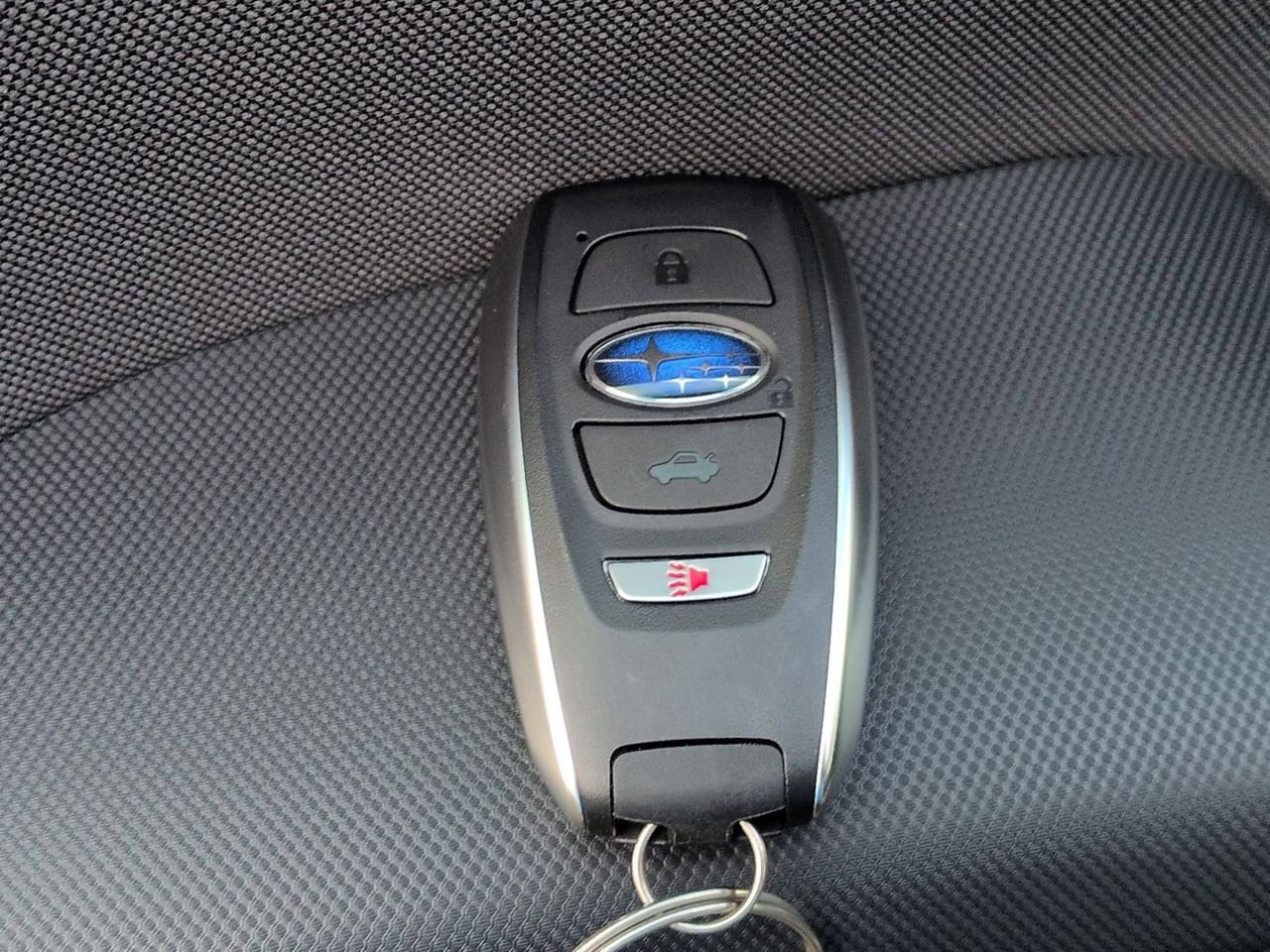 Thumbnail: 2026 Subaru Forester - 37