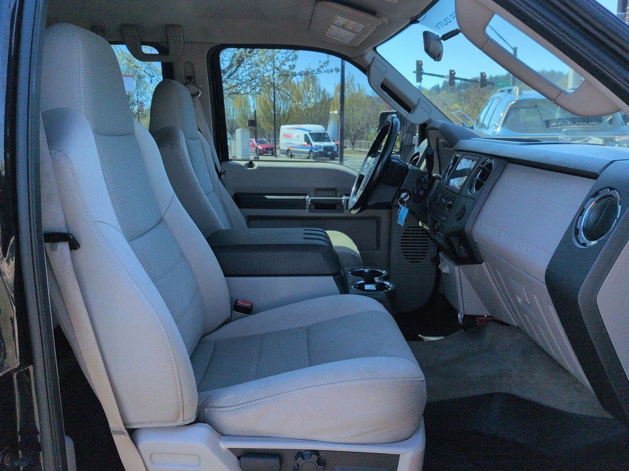 Thumbnail: 2008 Ford F-350 - 23