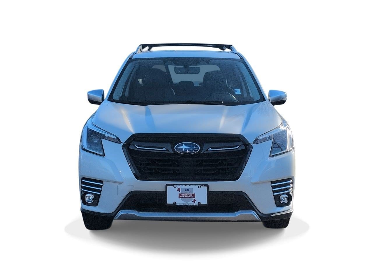 Thumbnail: 2022 Subaru Forester - 3