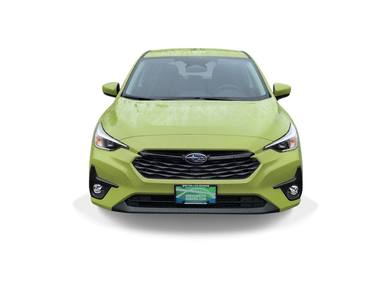 Thumbnail: 2026 Subaru Impreza - 3