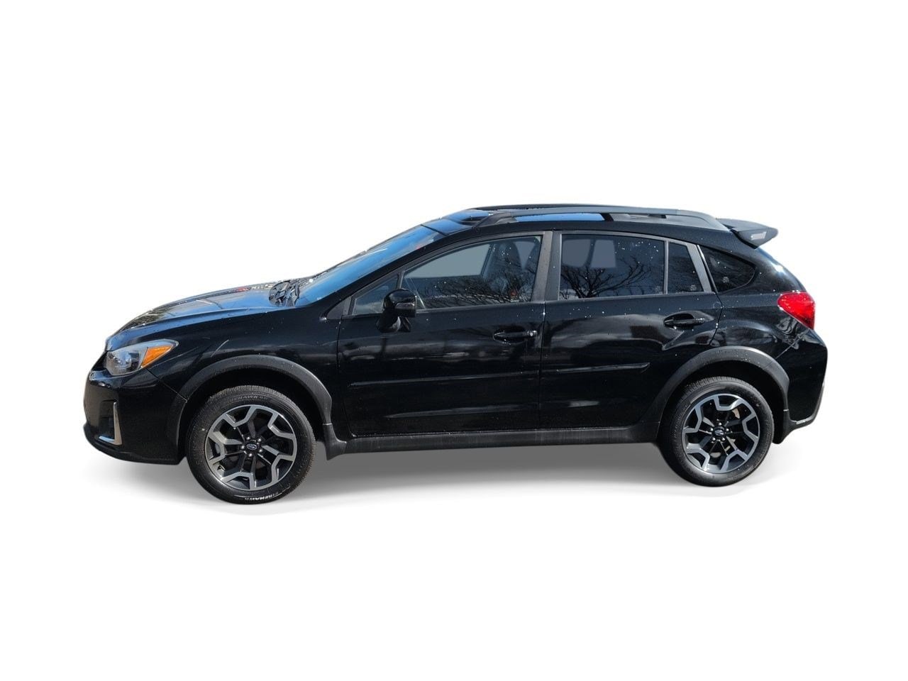 Thumbnail: 2017 Subaru Crosstrek - 5