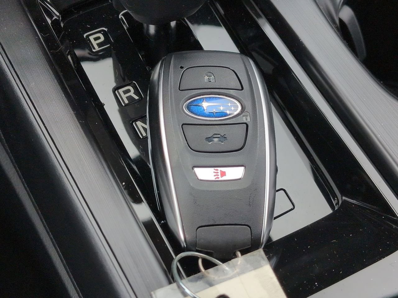 Thumbnail: 2026 Subaru Outback - 37