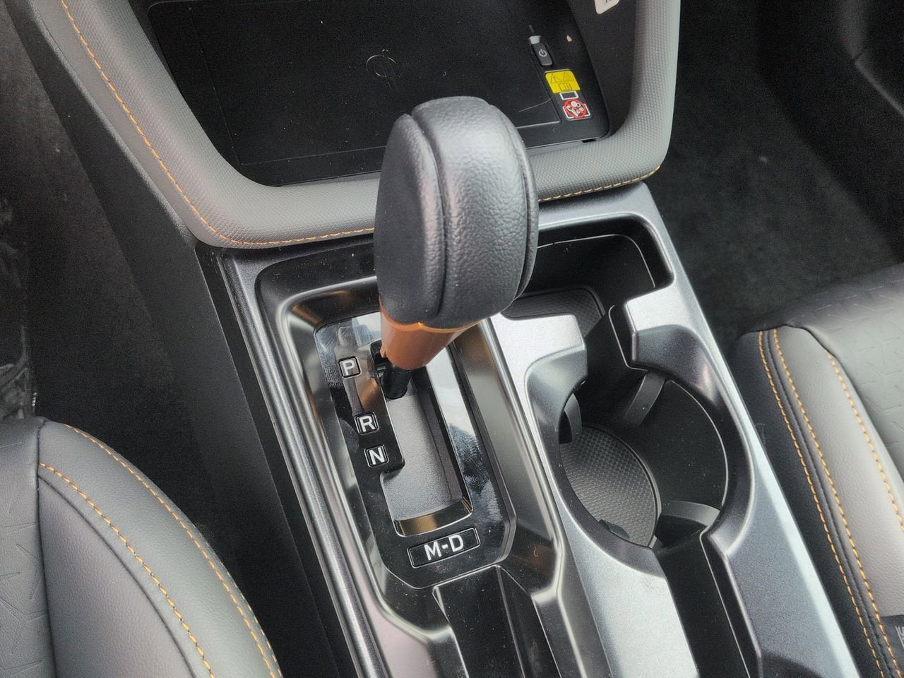 Thumbnail: 2026 Subaru Forester - 35