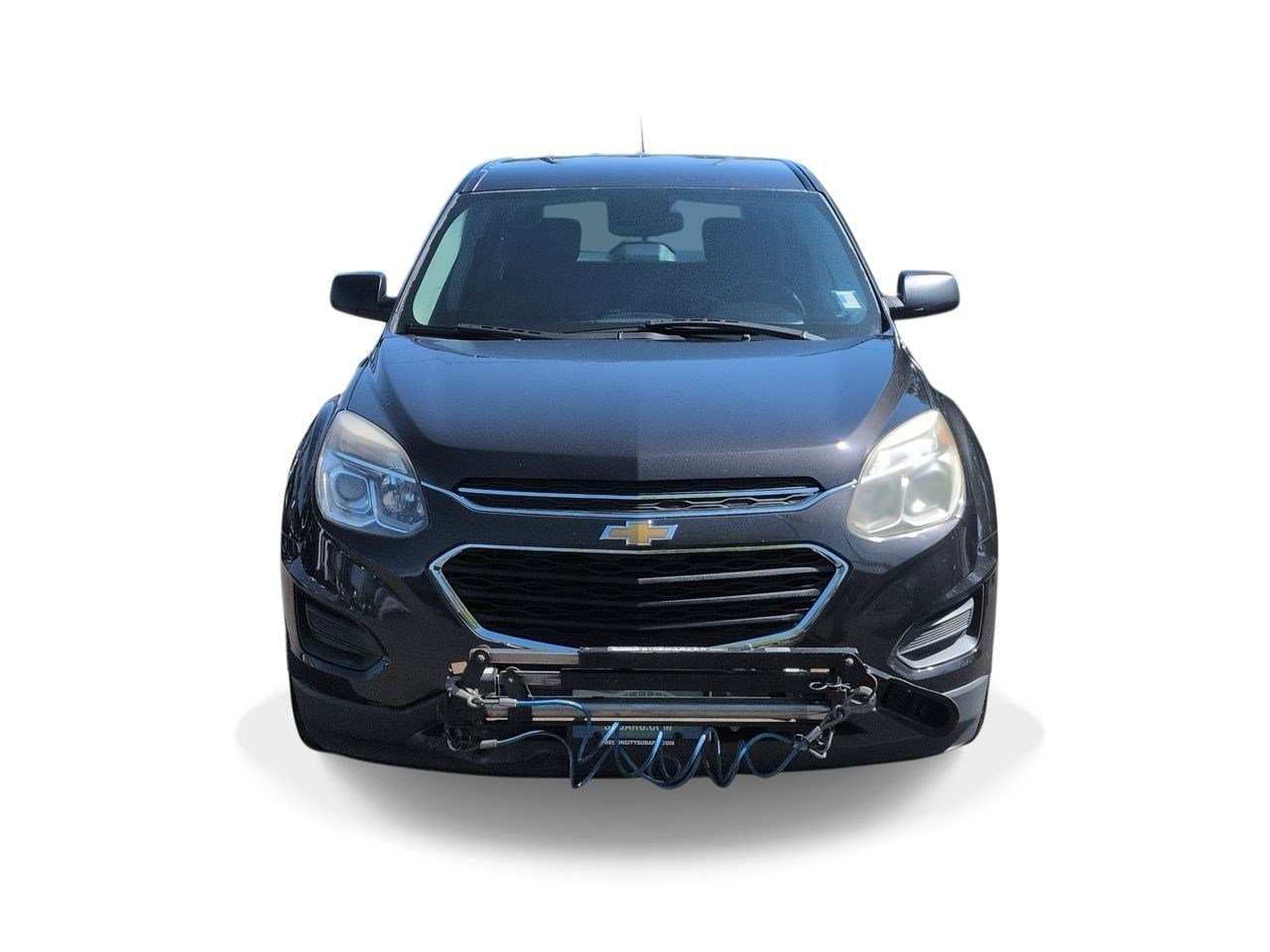 Thumbnail: 2016 Chevrolet Equinox - 3