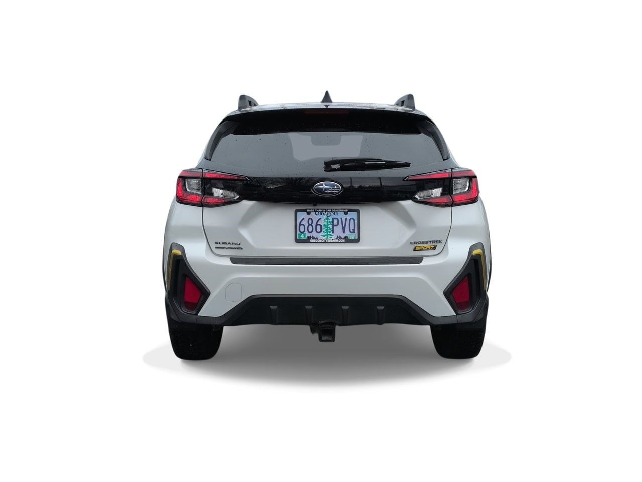 Thumbnail: 2024 Subaru Crosstrek - 7
