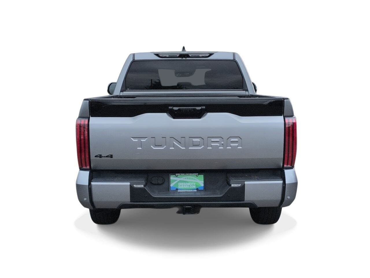 2022 Toyota Tundra Platinum - Photo 7