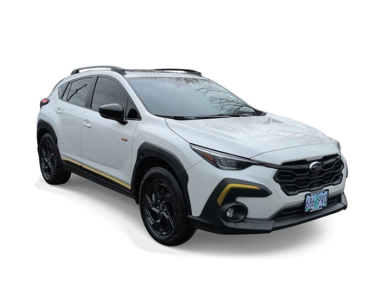 Thumbnail: 2024 Subaru Crosstrek - 2