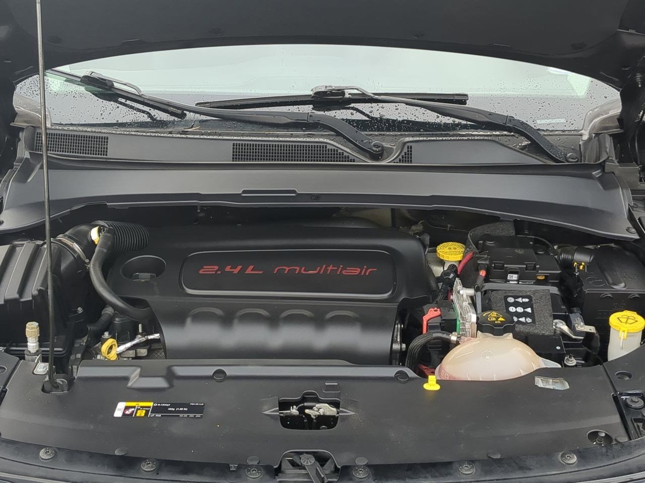 Thumbnail: 2018 Jeep Compass - 15