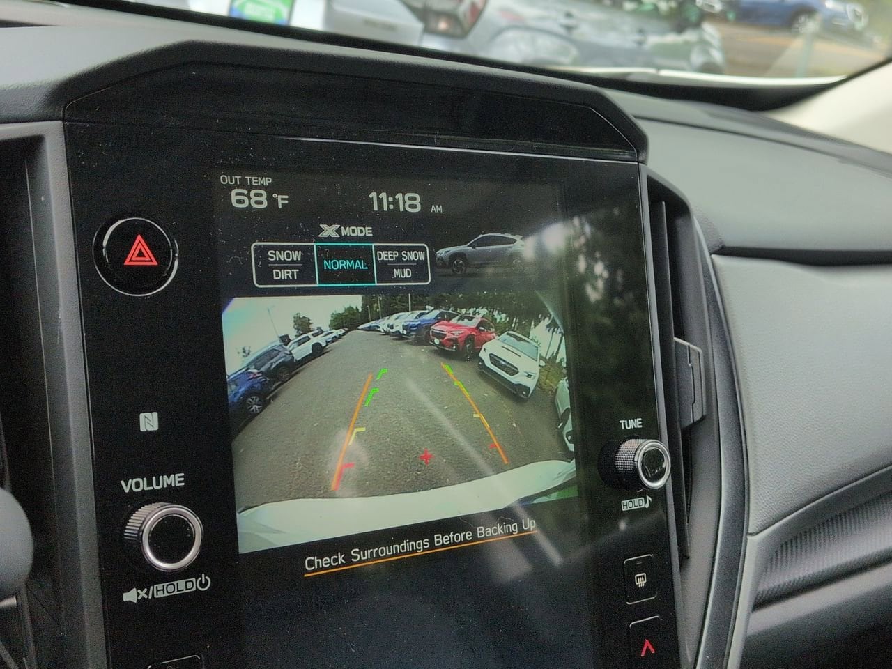2026 Subaru Crosstrek Premium - Photo 30