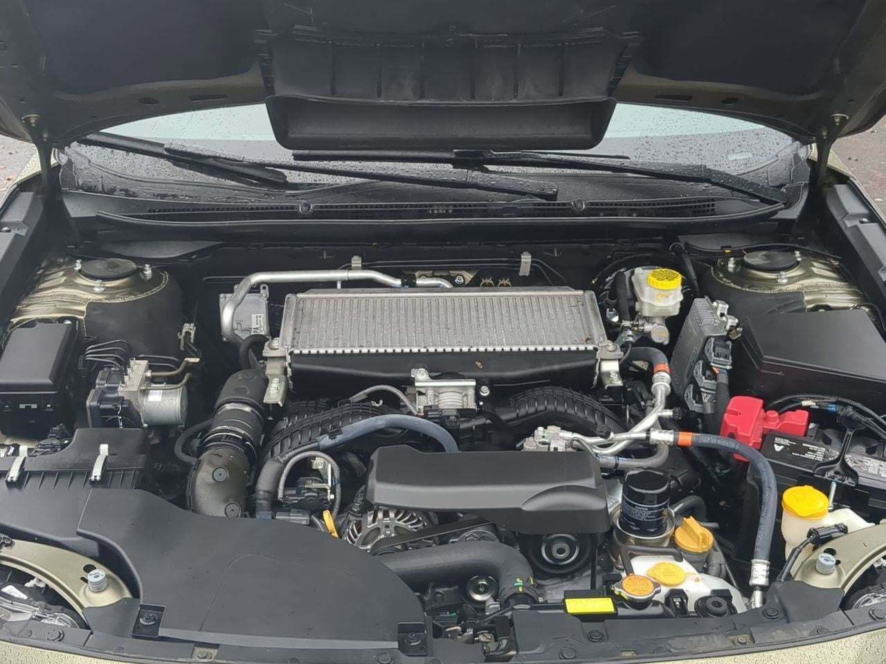 Thumbnail: 2022 Subaru Outback - 15