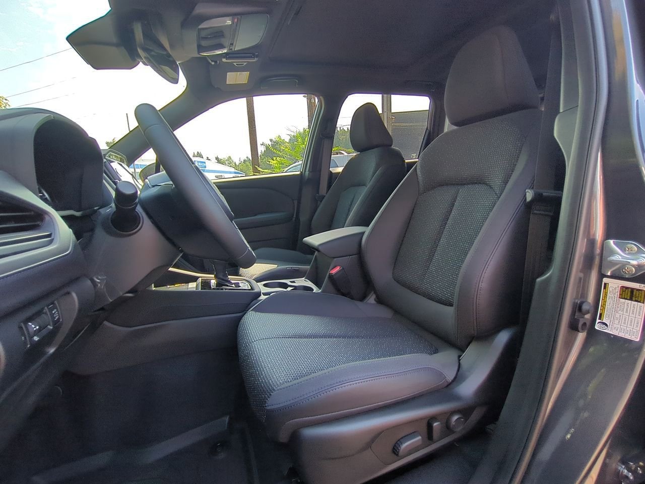 Thumbnail: 2025 Subaru Forester - 24