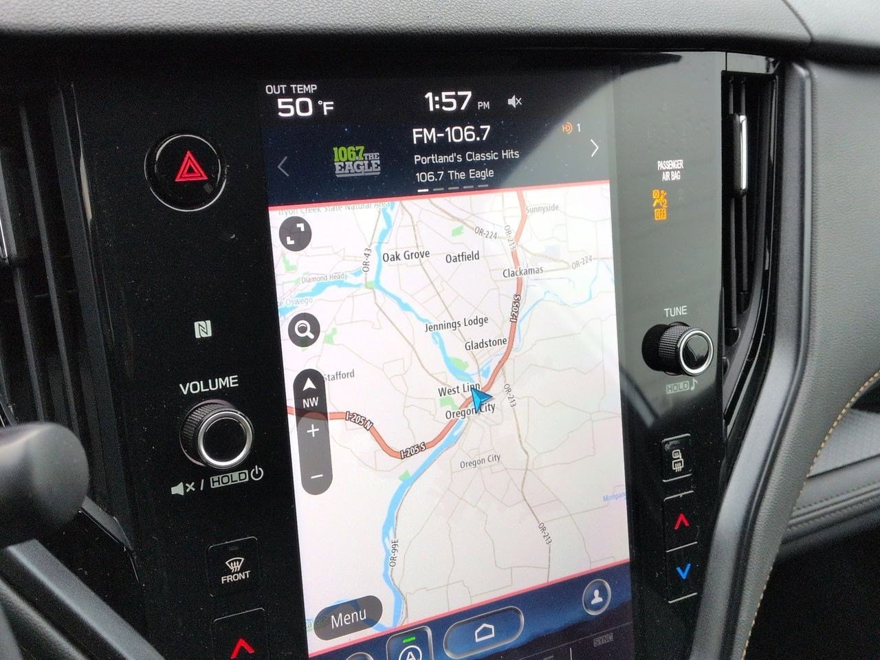 Thumbnail: 2022 Subaru Outback - 31