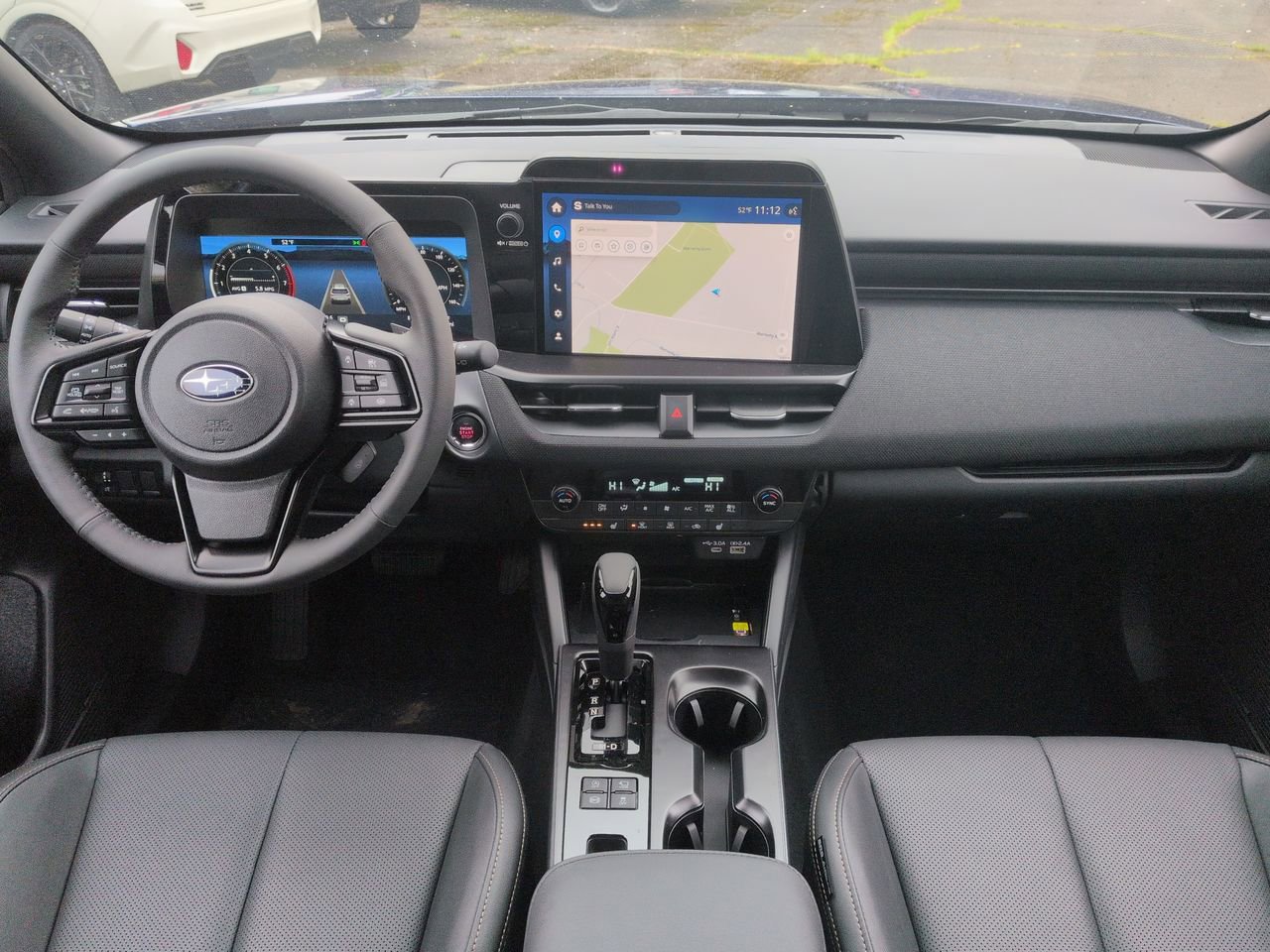 Thumbnail: 2026 Subaru Outback - 15