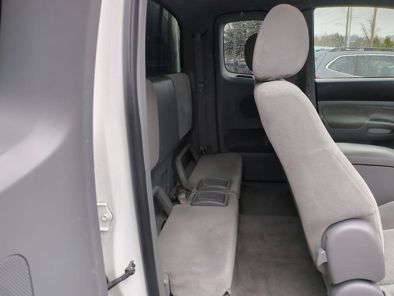 2008 Toyota Tacoma PreRunner 19