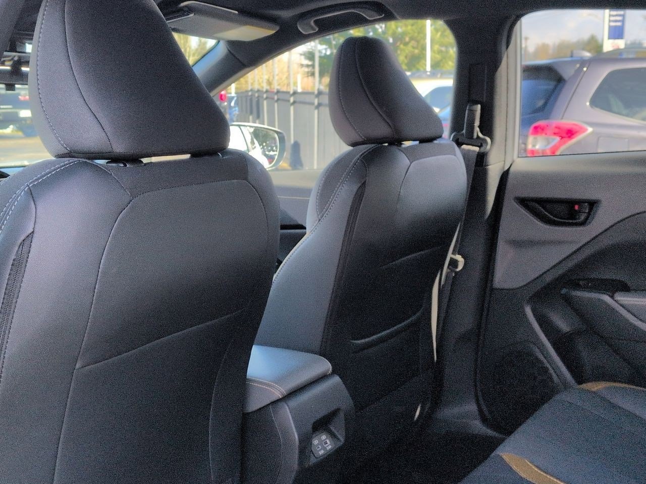 Thumbnail: 2024 Subaru Crosstrek - 19