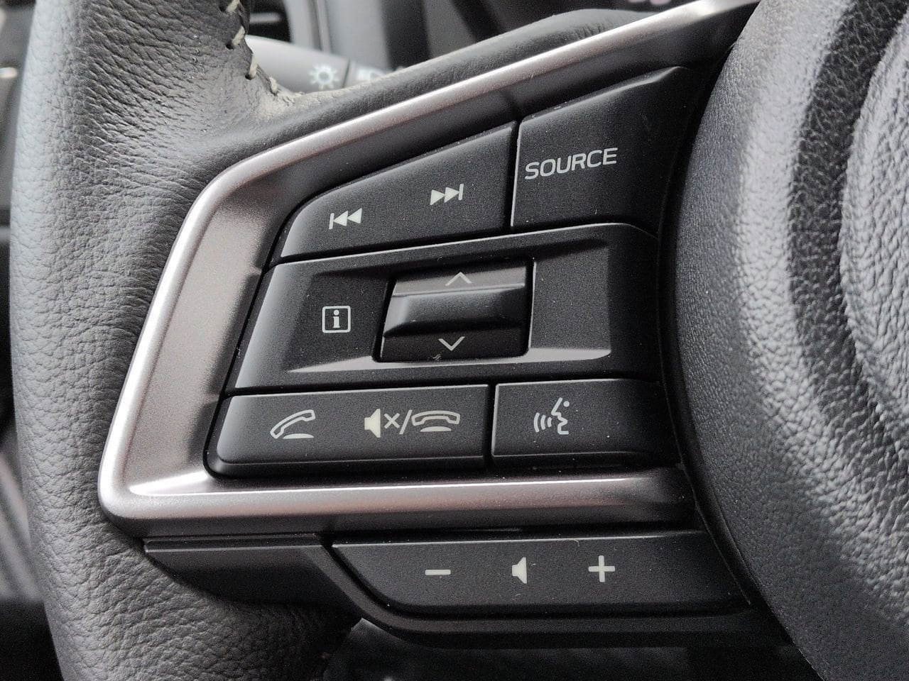 Thumbnail: 2026 Subaru Ascent - 25