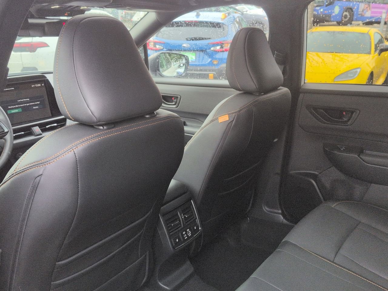 Thumbnail: 2026 Subaru Outback - 18