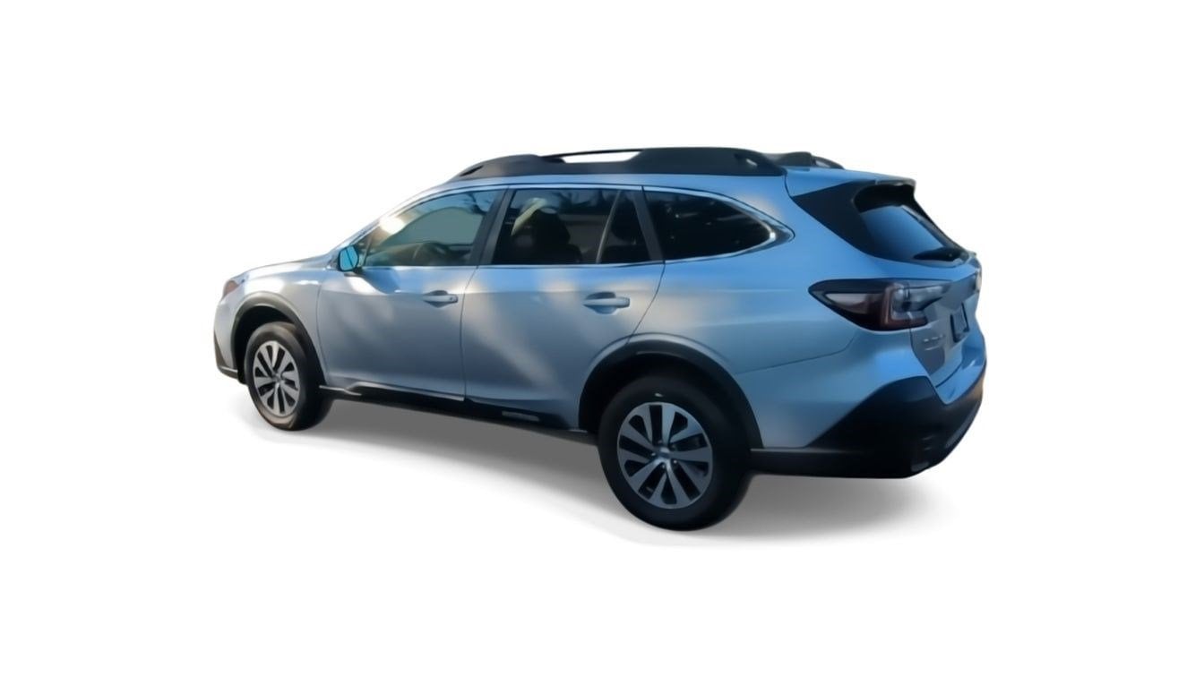 Thumbnail: 2022 Subaru Outback - 8