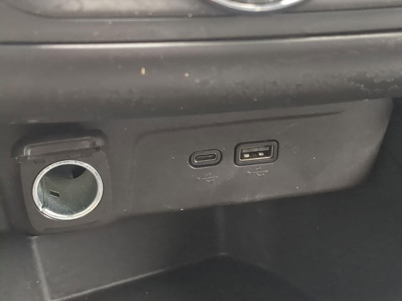 Thumbnail: 2024 Chevrolet Trax - 29