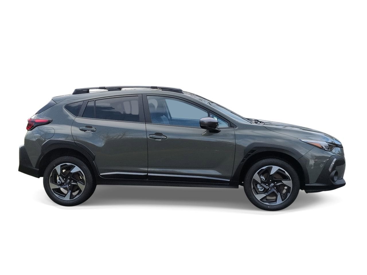 Thumbnail: 2026 Subaru Crosstrek - 9