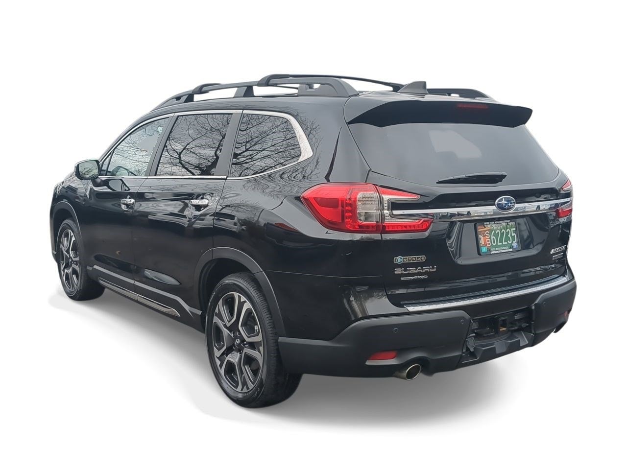 Thumbnail: 2023 Subaru Ascent - 6