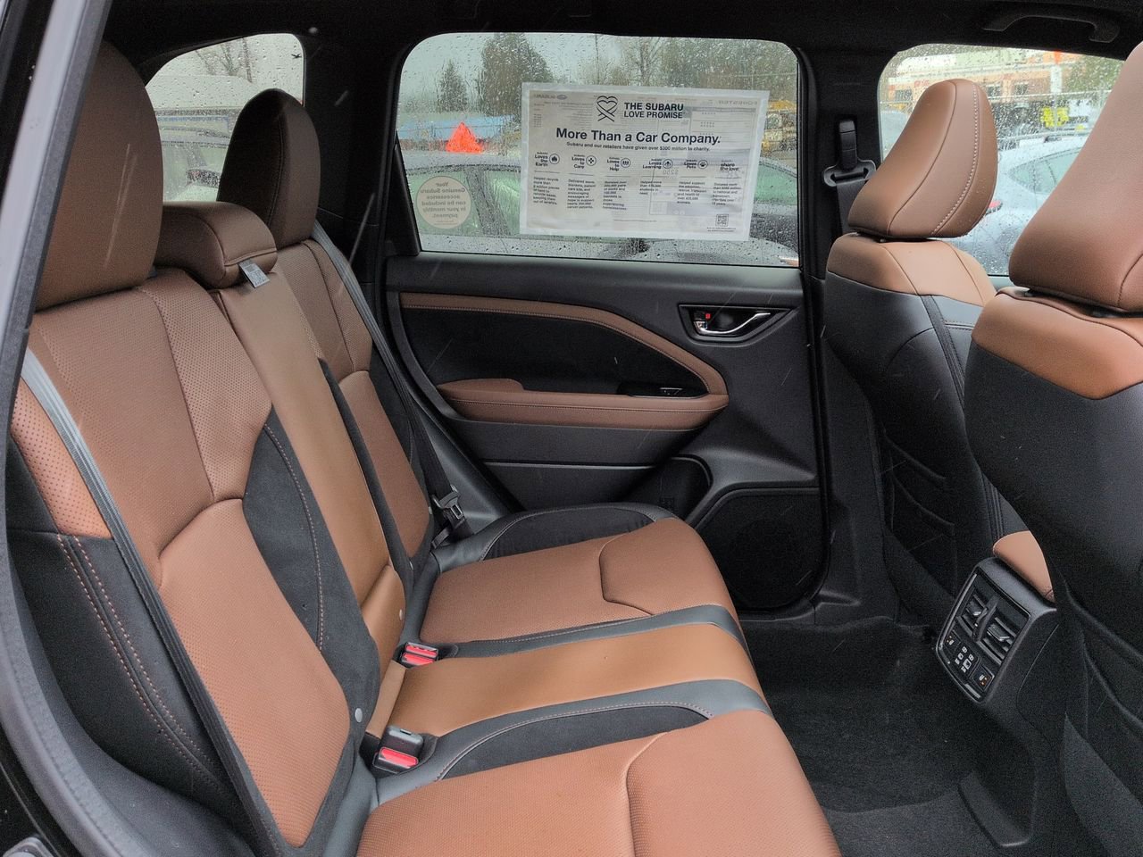 Thumbnail: 2026 Subaru Forester - 22