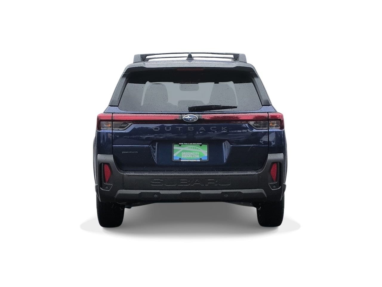 Thumbnail: 2026 Subaru Outback - 7