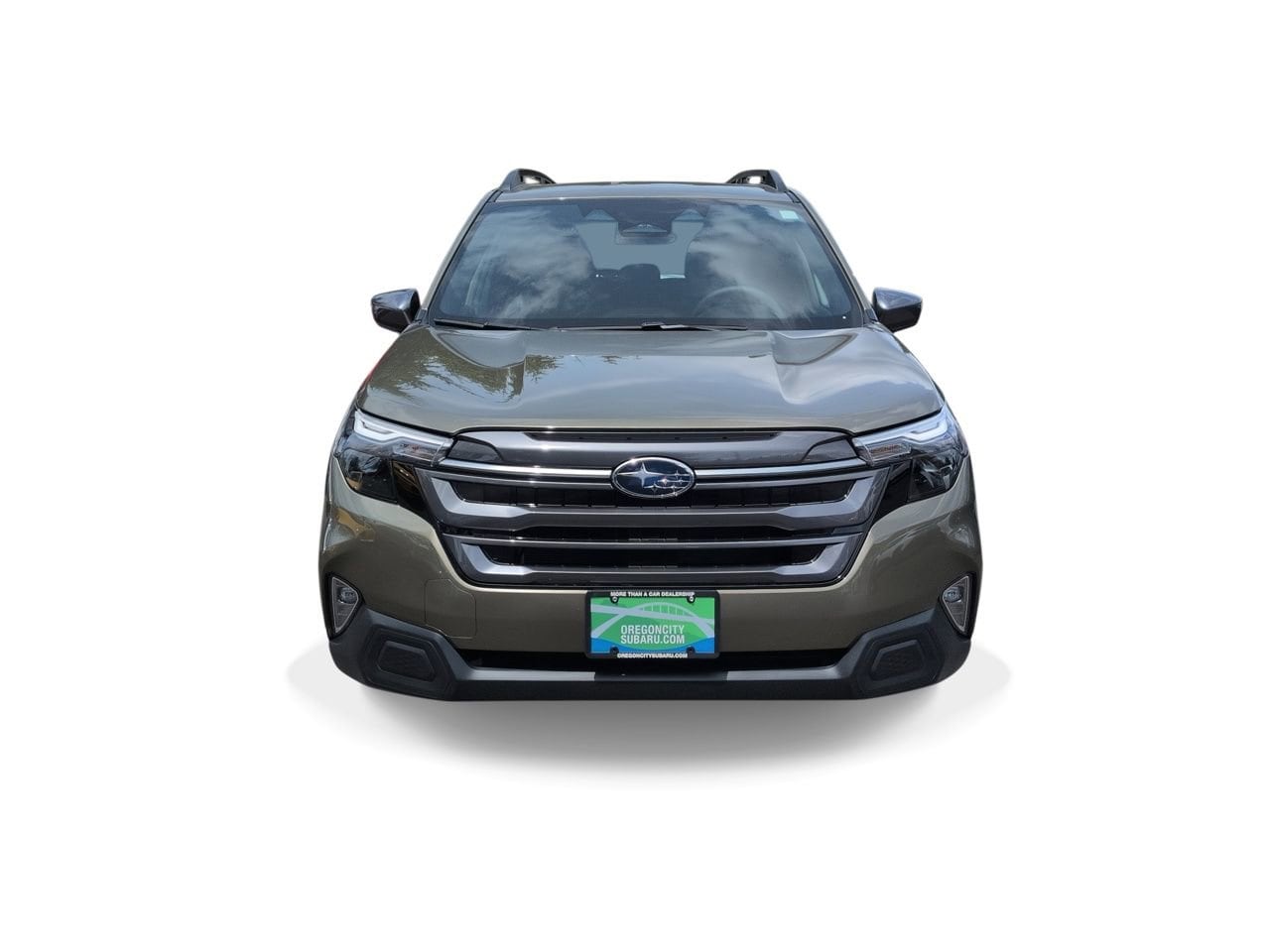 Thumbnail: 2026 Subaru Forester - 3