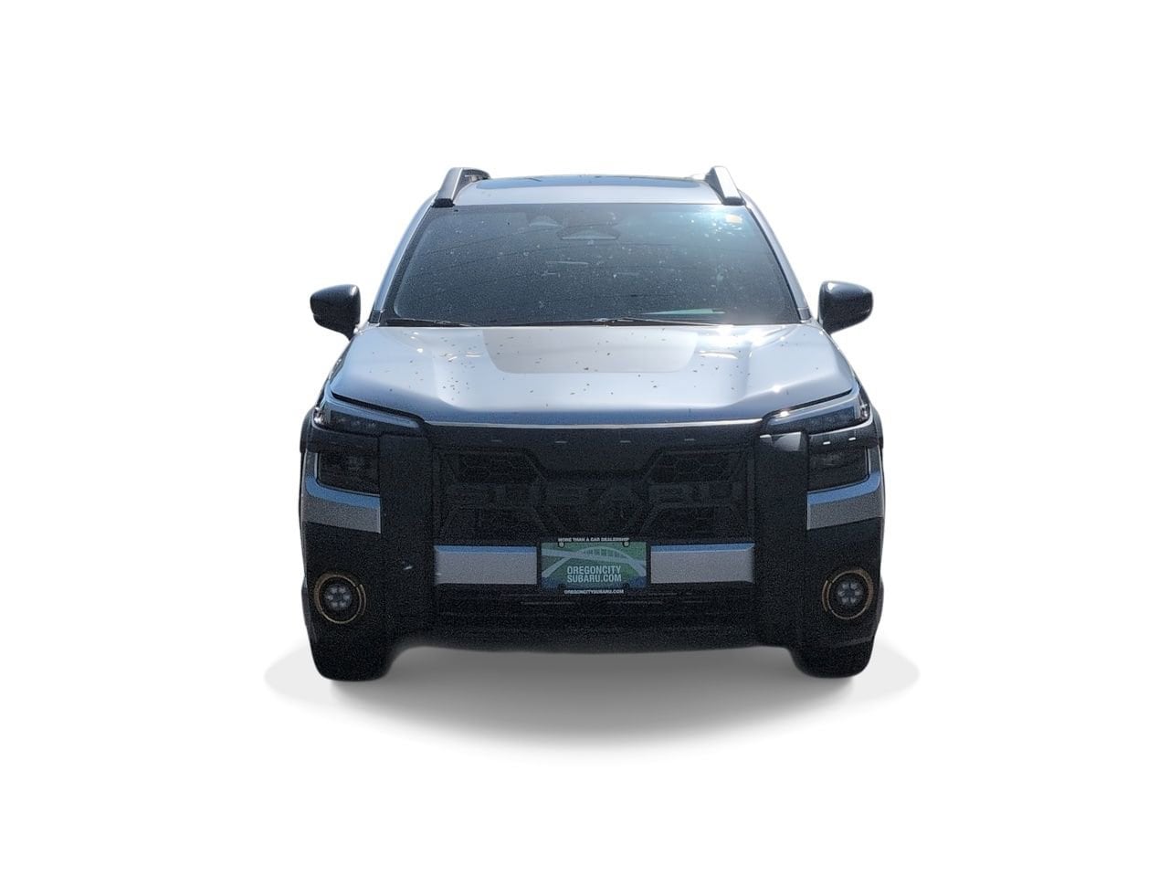 Thumbnail: 2026 Subaru Outback - 3
