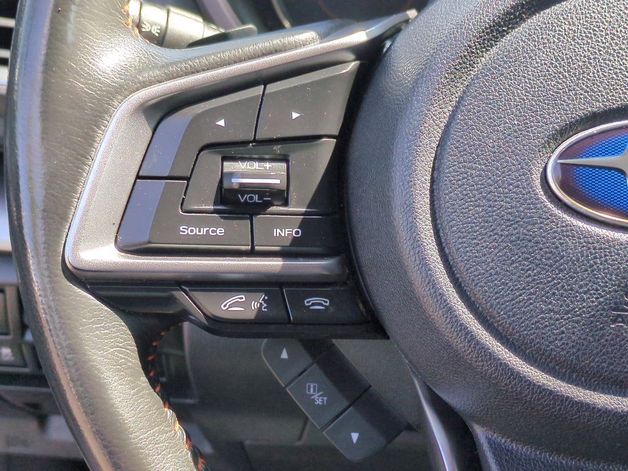 Thumbnail: 2021 Subaru Crosstrek - 24