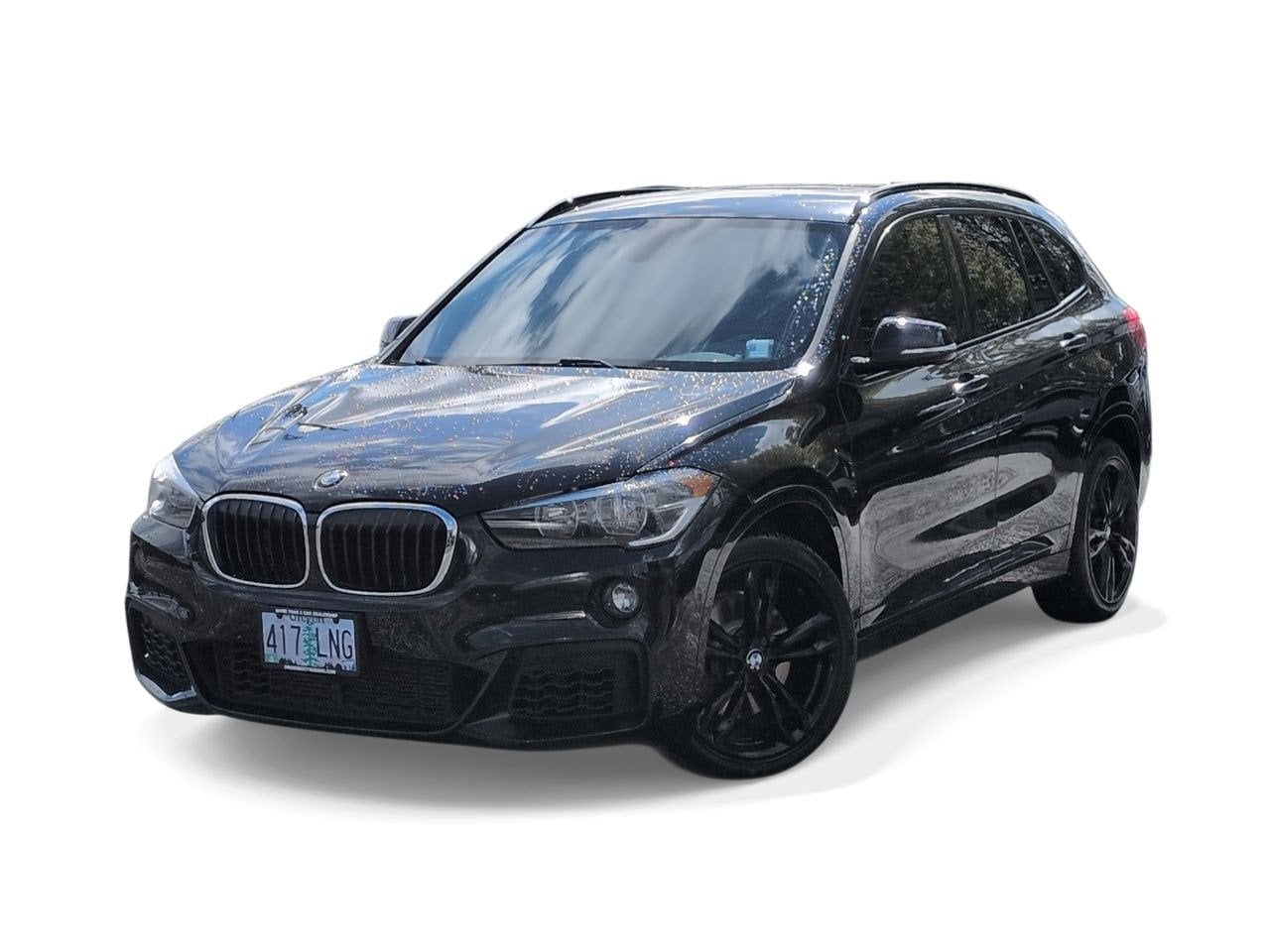 2016 BMW X1 xDrive28i -
                  Oregon City, OR