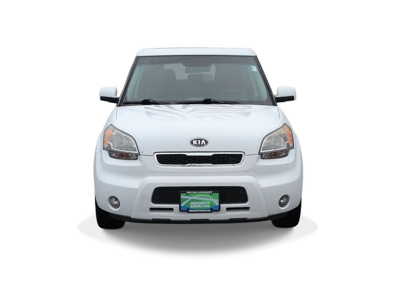 Thumbnail: 2011 Kia Soul - 3