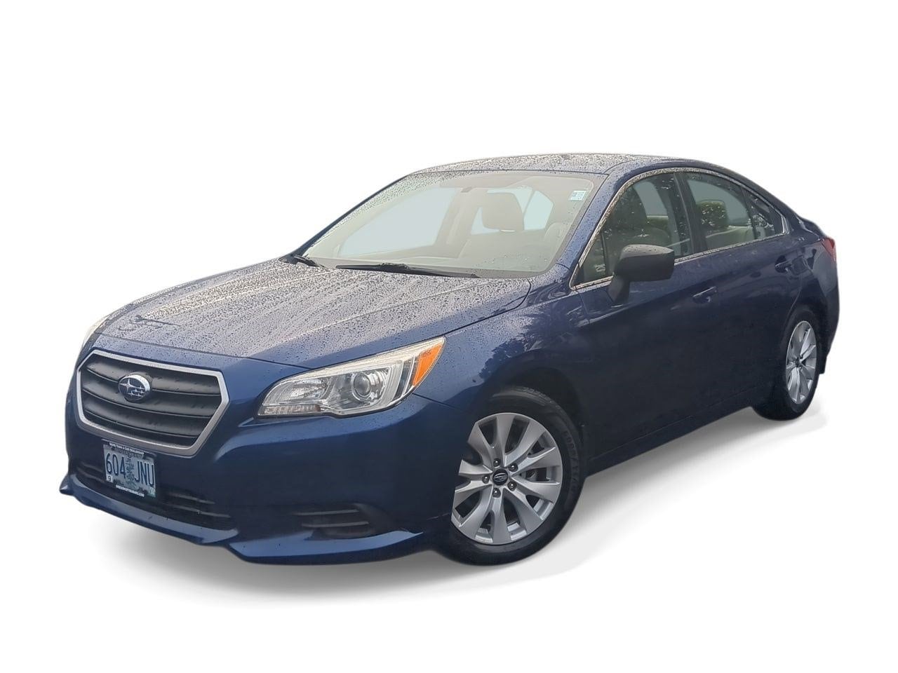 2017 Subaru Legacy  -
                  Oregon City, OR