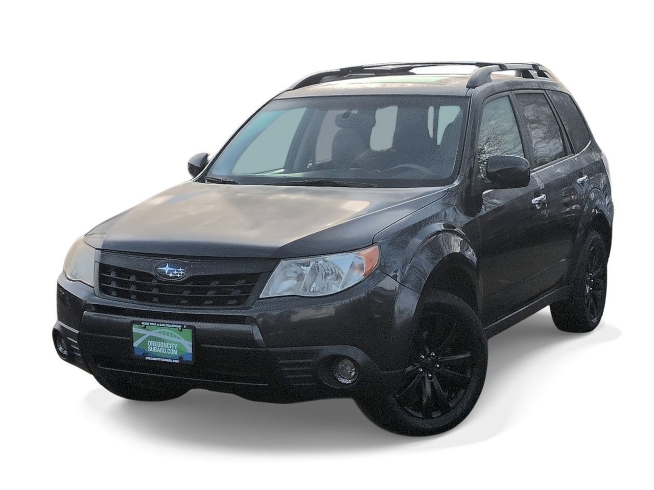 2011 Subaru Forester Premium -
                  Oregon City, OR
