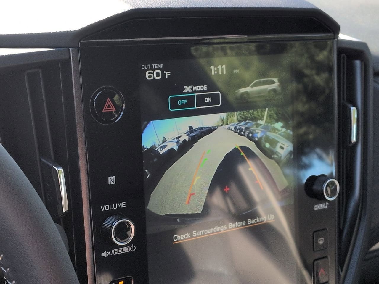 Thumbnail: 2026 Subaru Forester - 31