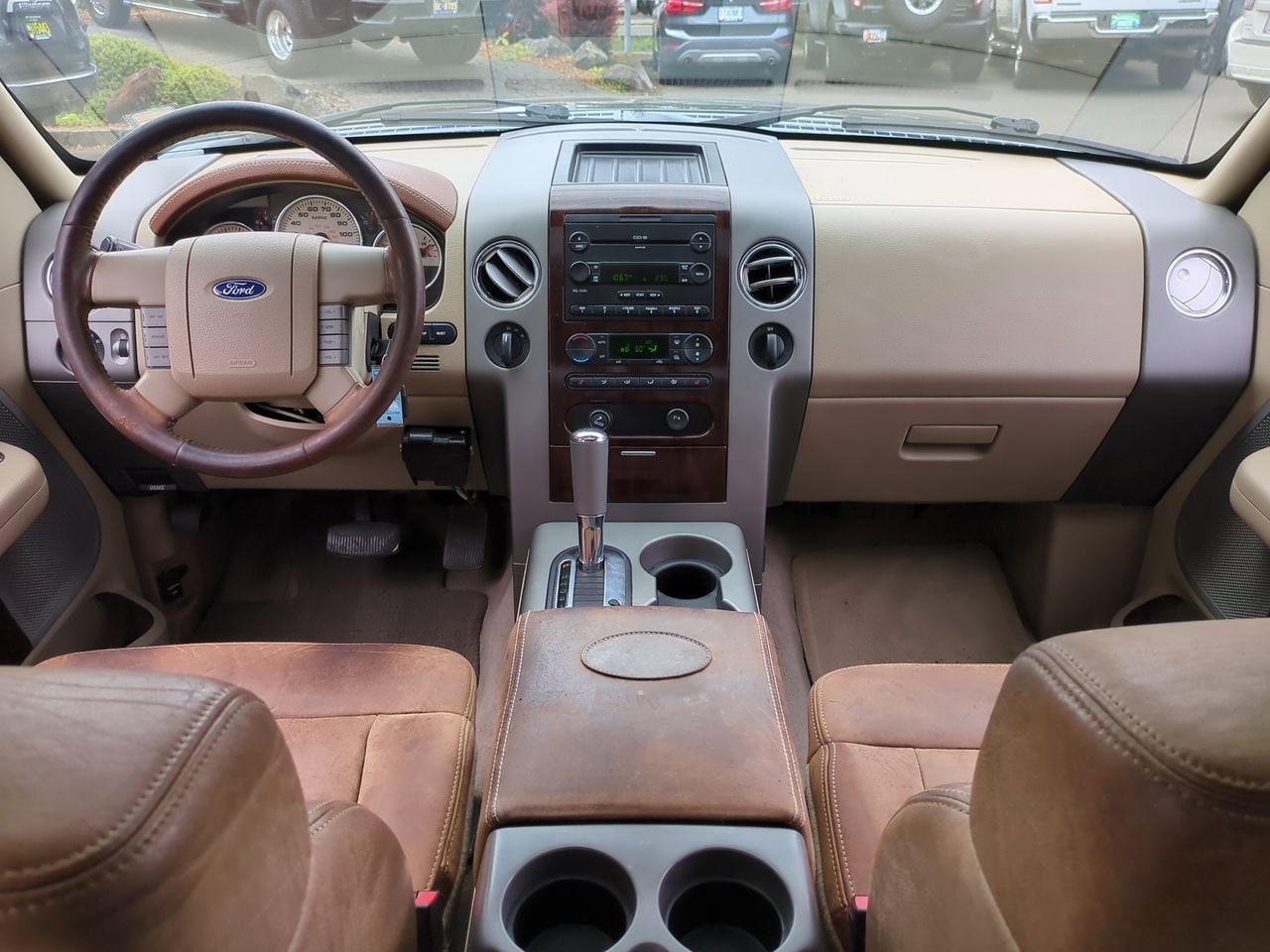 Thumbnail: 2006 Ford Econoline - 16