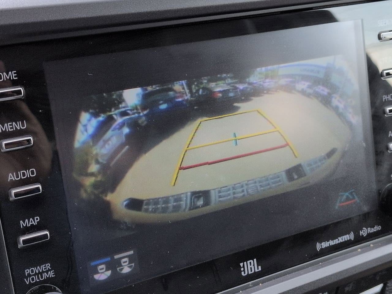 Thumbnail: 2023 Toyota Tacoma - 38