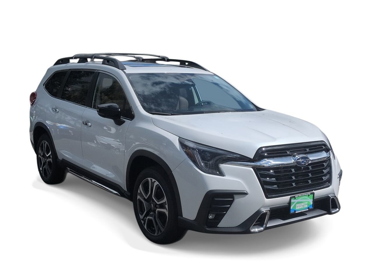 Thumbnail: 2026 Subaru Ascent - 2