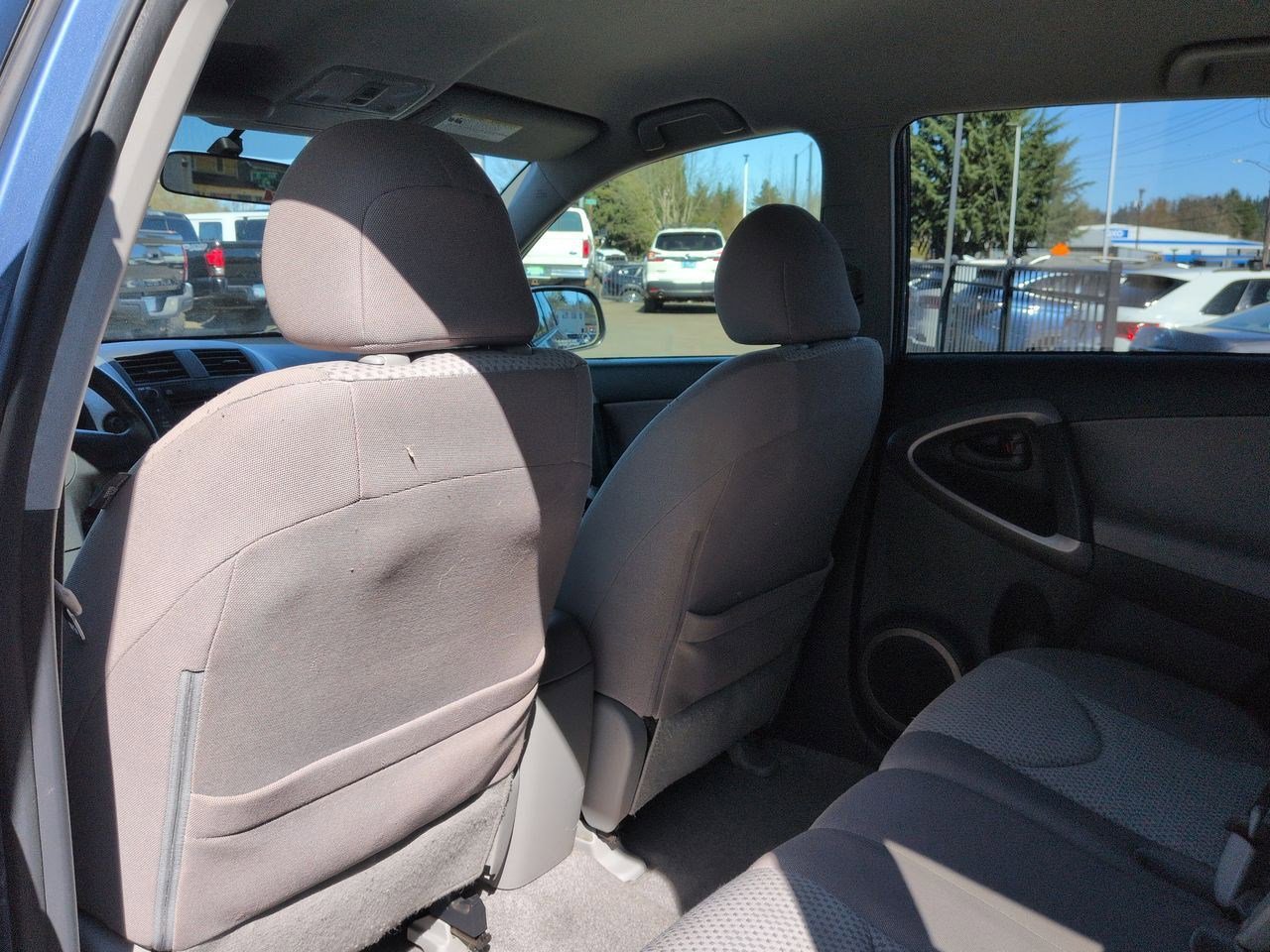 Thumbnail: 2007 Toyota RAV4 - 16