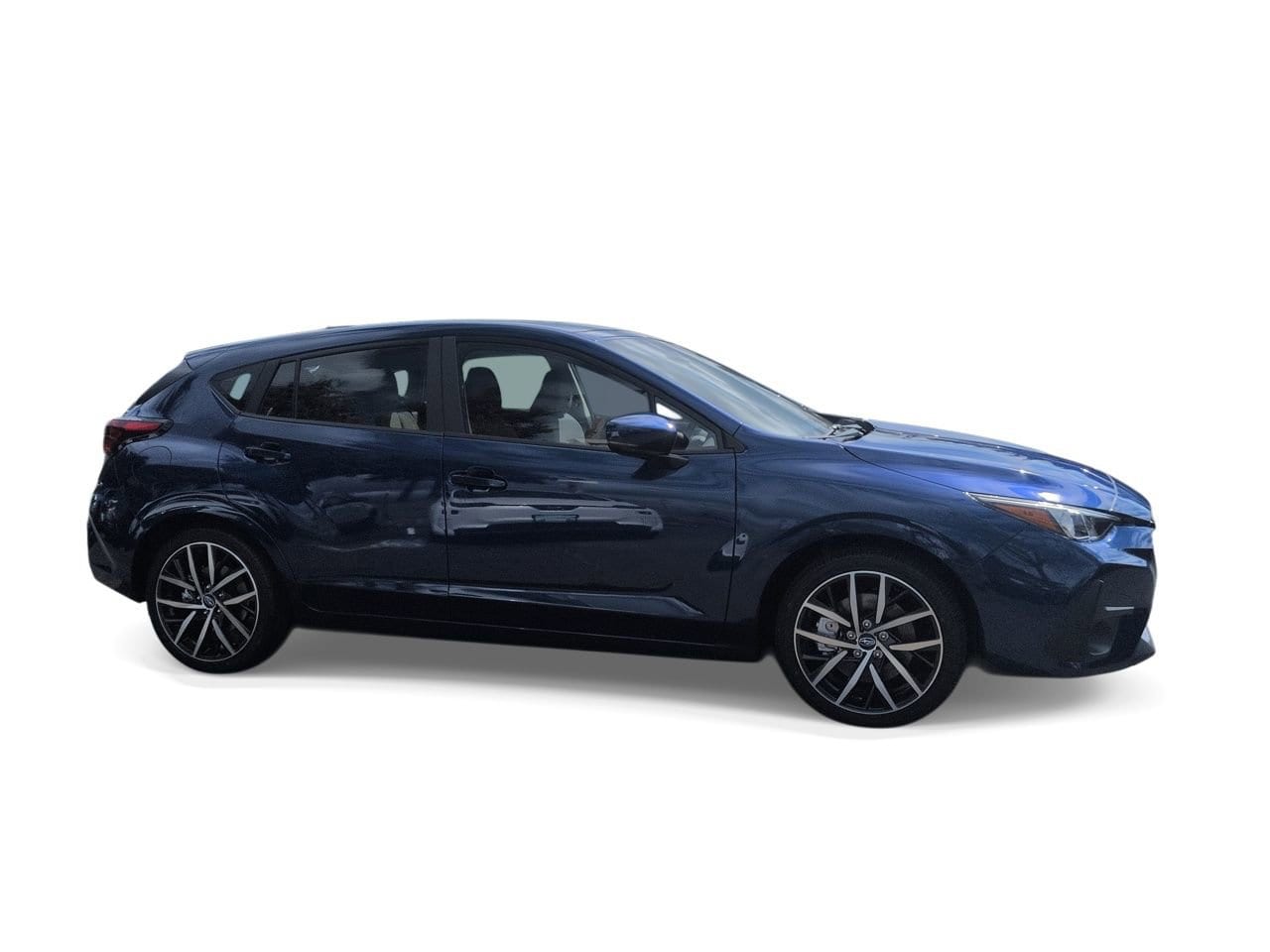 Thumbnail: 2026 Subaru Impreza - 9