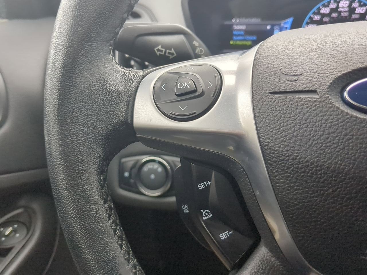 Thumbnail: 2014 Ford C-Max - 26