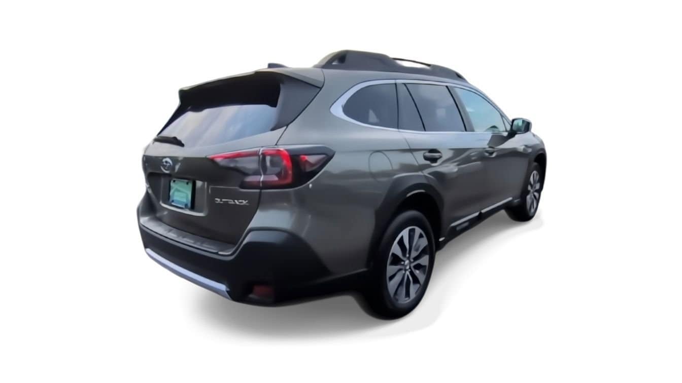 Thumbnail: 2025 Subaru Outback - 8