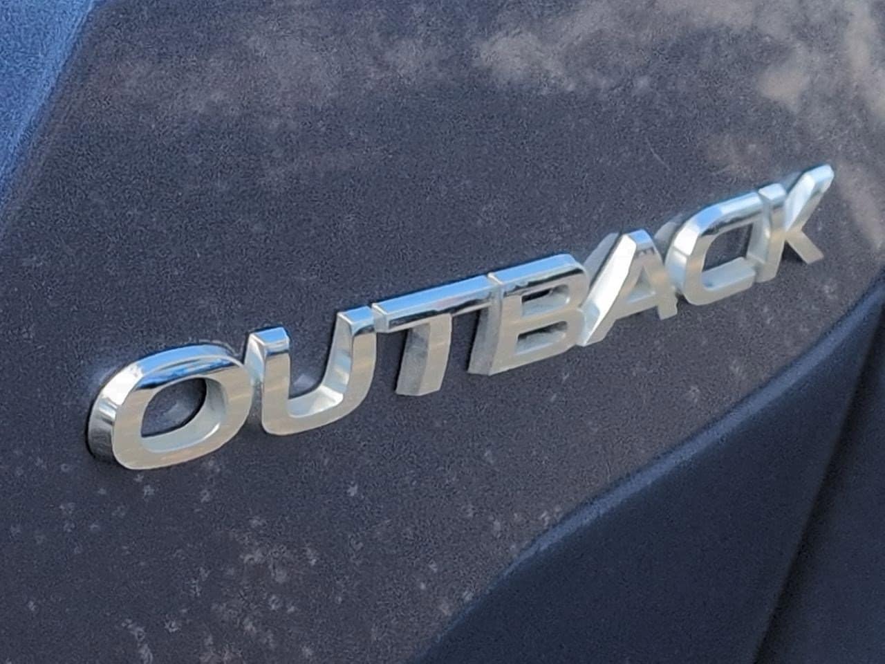 Thumbnail: 2020 Subaru Outback - 13