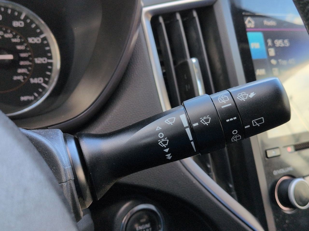 Thumbnail: 2021 Subaru Crosstrek - 26