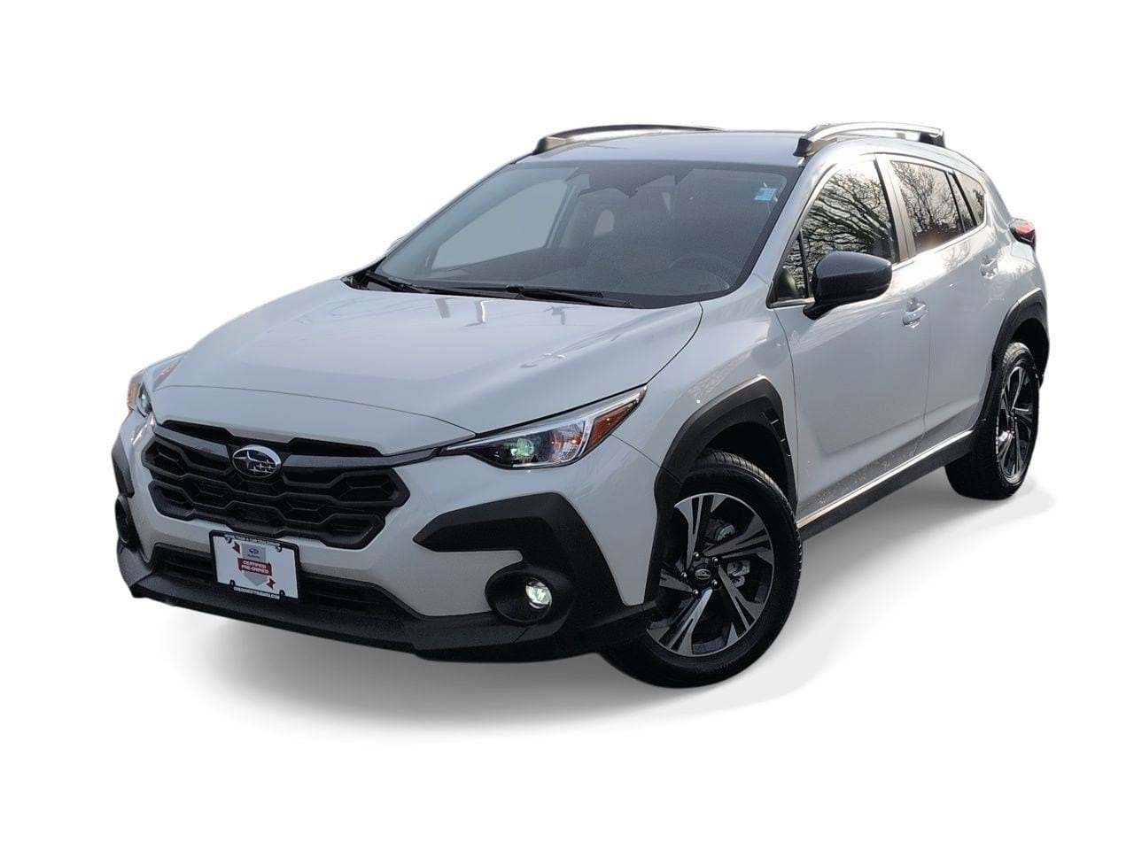 Thumbnail: 2024 Subaru Crosstrek - 1